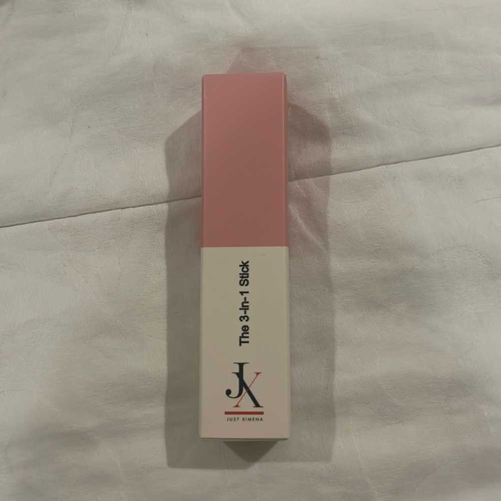 Just Ximena 3 in 1 stick